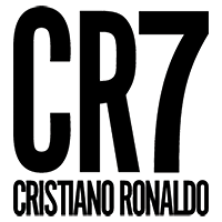 CR7 logo