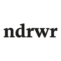 NDRWR logo