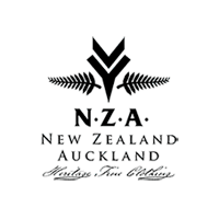 New Zealand Auckland logo
