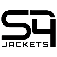 S4 jackets logo
