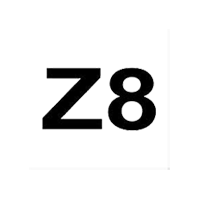 Z8 logo